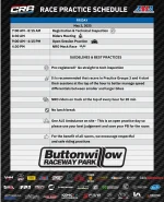 25 R3 PRACTICE DAY SCHEDULE copy