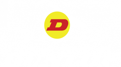Dunlop White